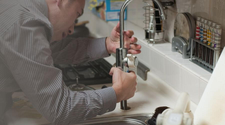 Professional Tankless Water Heater Installation in Beale Afb, CA